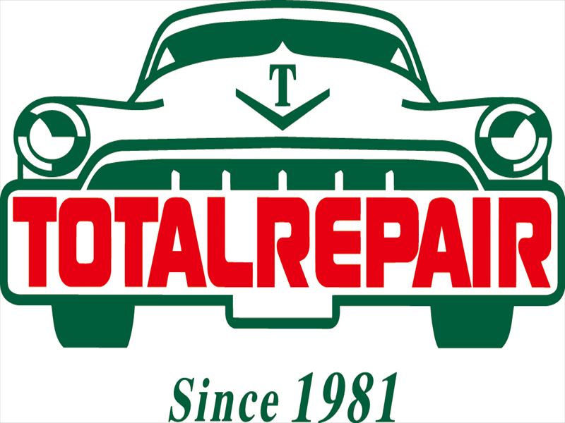 TOTAL REPAIR